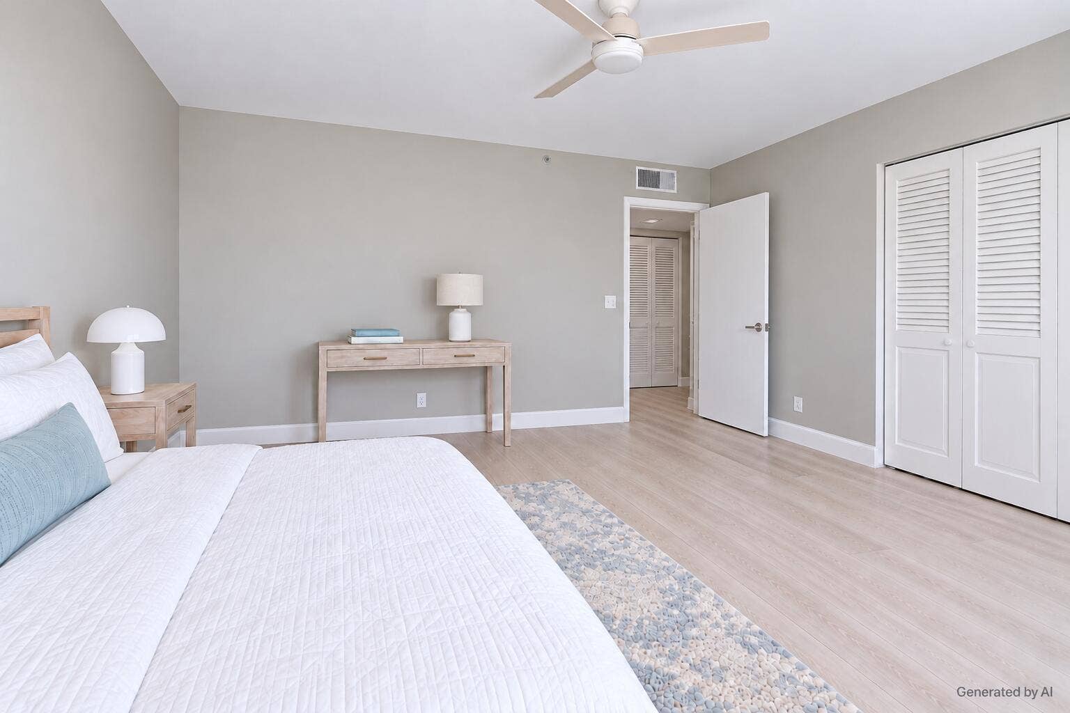 14527 BONAIRE Boulevard, #309, Delray Beach, FL 33446 Bedroom 2 ai