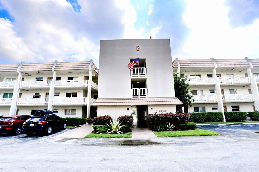 Property photo for 6850 Royal Palm Boulevard, #211G, Margate, FL