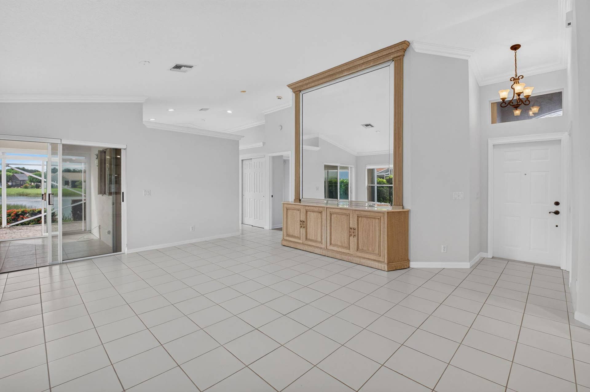 Great room