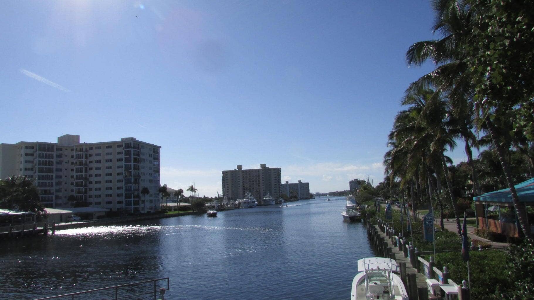 Intracostal