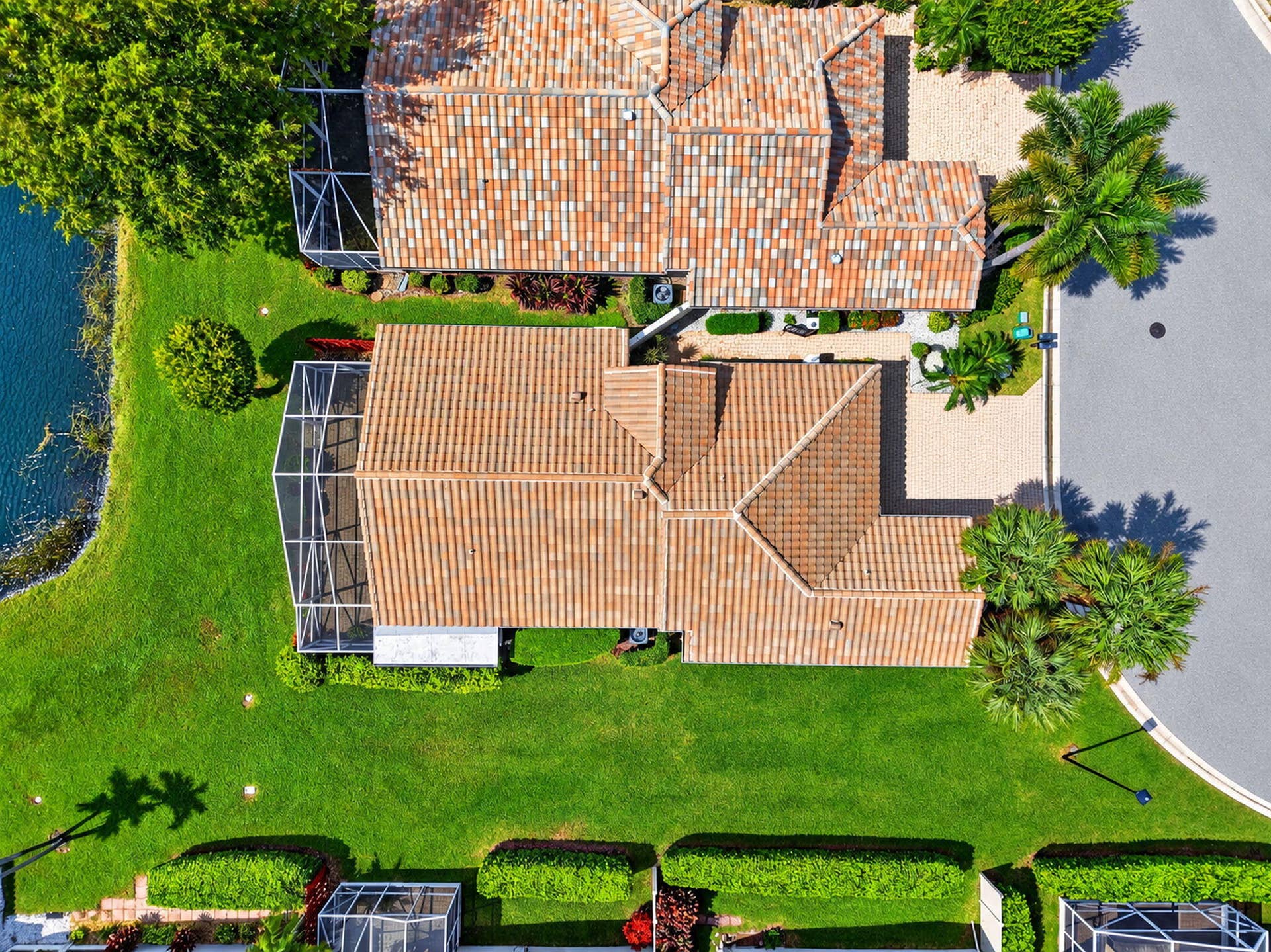NEW ROOF 2026
