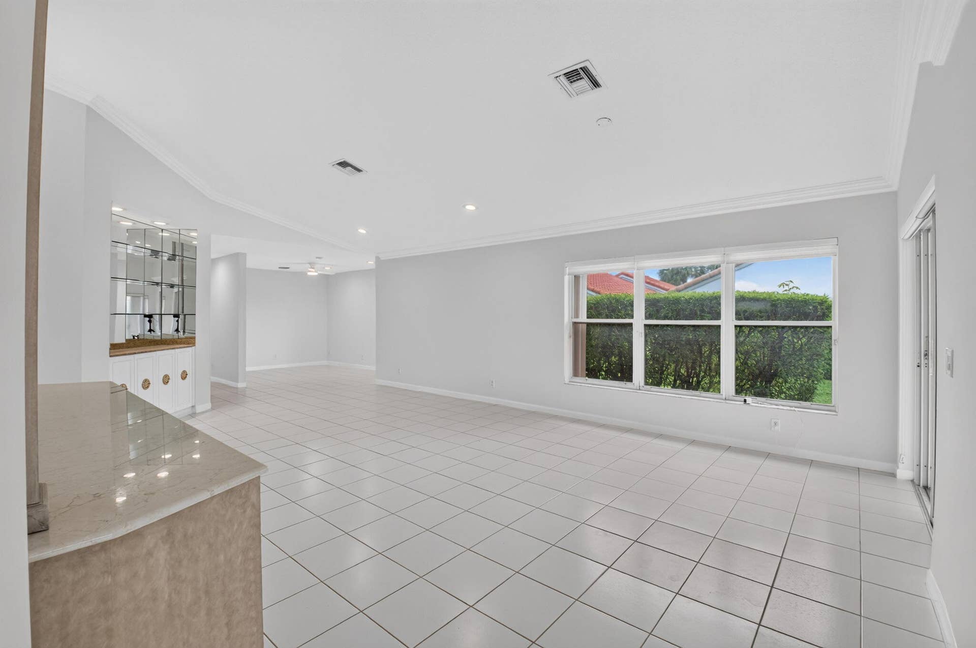 Great room