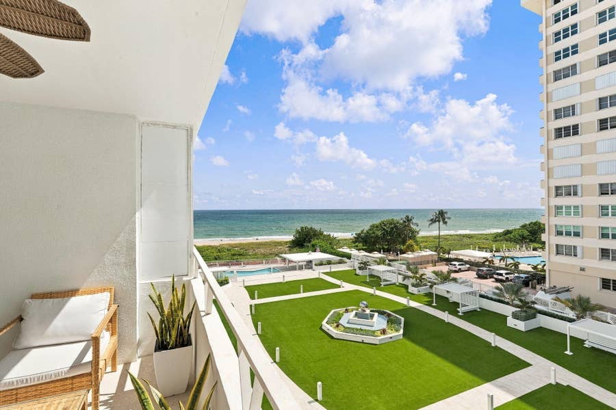 Property photo for 1850 S OCEAN Boulevard, #505, Lauderdale By The Sea, FL