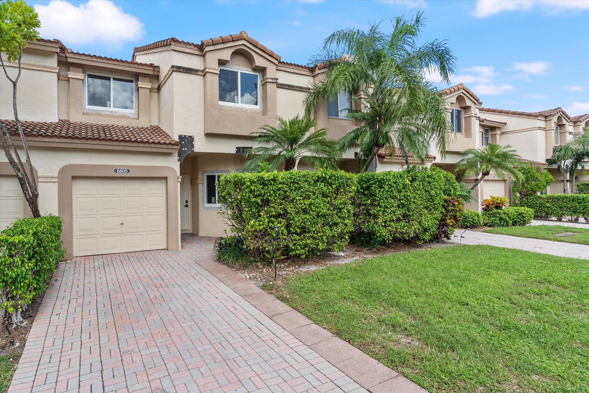 6809 VIA REGINA, Boca Raton, Boca Raton, FL 33433 01-6809 Via Regina Boca Raton, FL-100