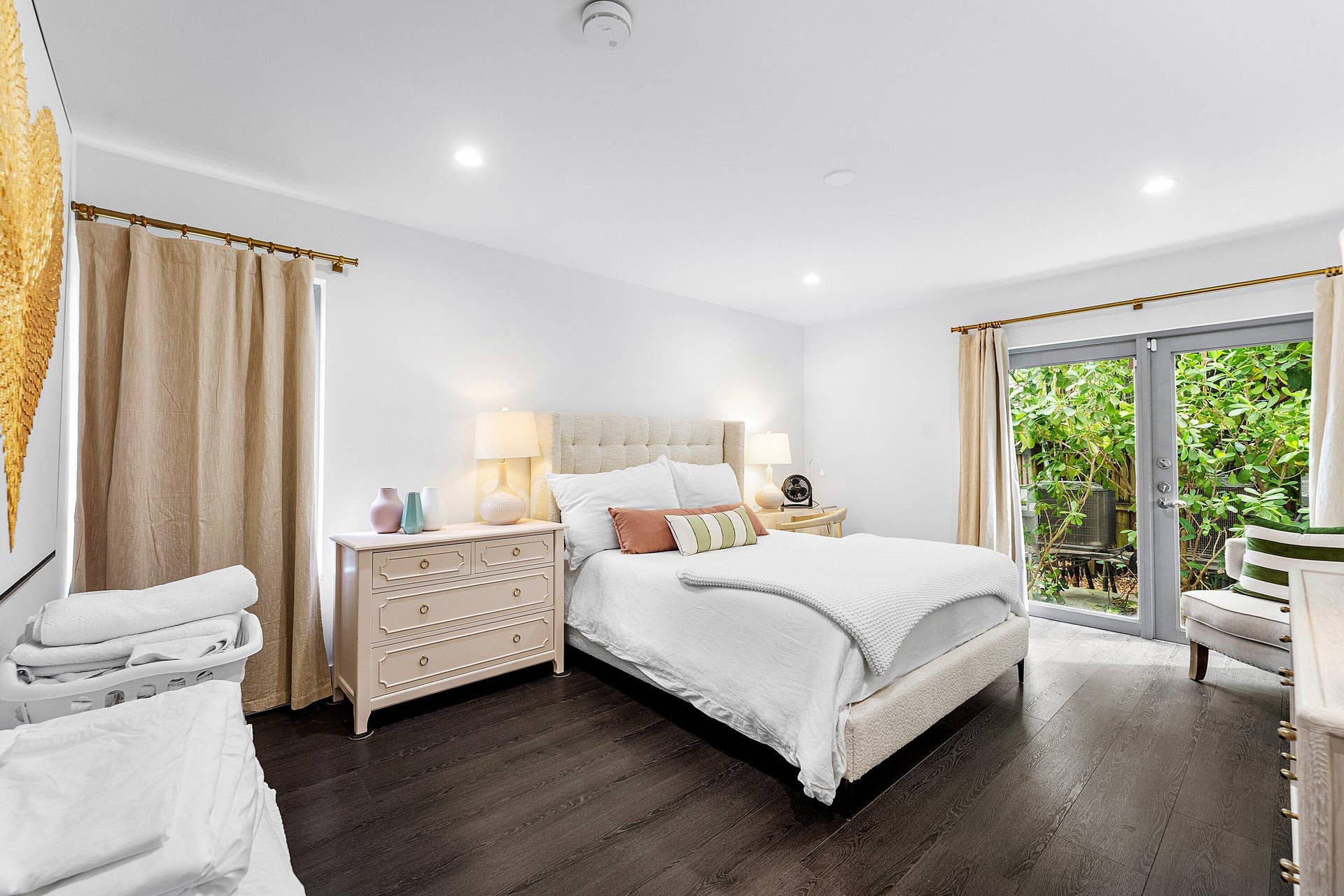 26 SE 10TH Avenue, Fort Lauderdale, Fort Lauderdale, FL 33301 1st Flr bedroom