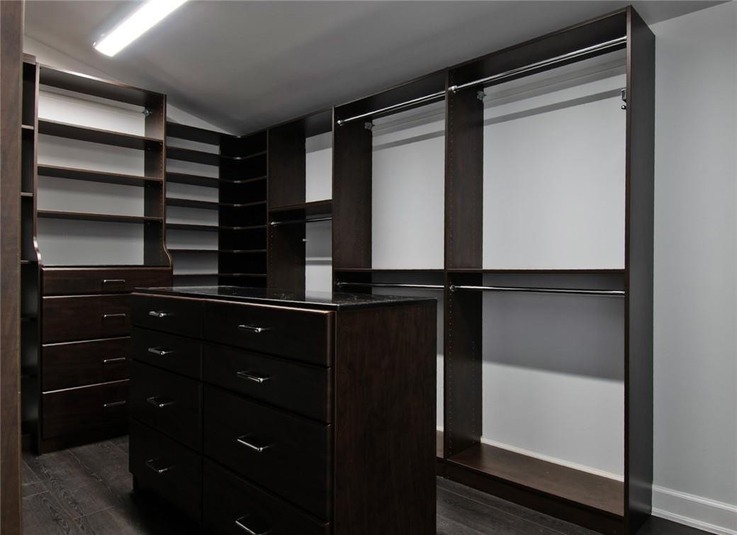 26 SE 10TH Avenue, Fort Lauderdale, Fort Lauderdale, FL 33301 Primary BR Walk-in Wardrobe Closet w W/D