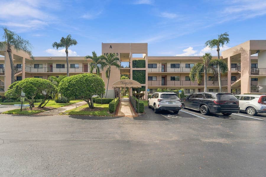 Property photo for 15075 Witney Road, #101, Delray Beach, FL