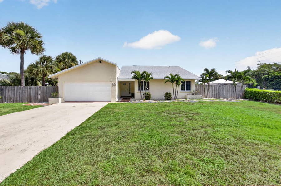 Property photo for 4517 PALM RIDGE Boulevard, Delray Beach, FL