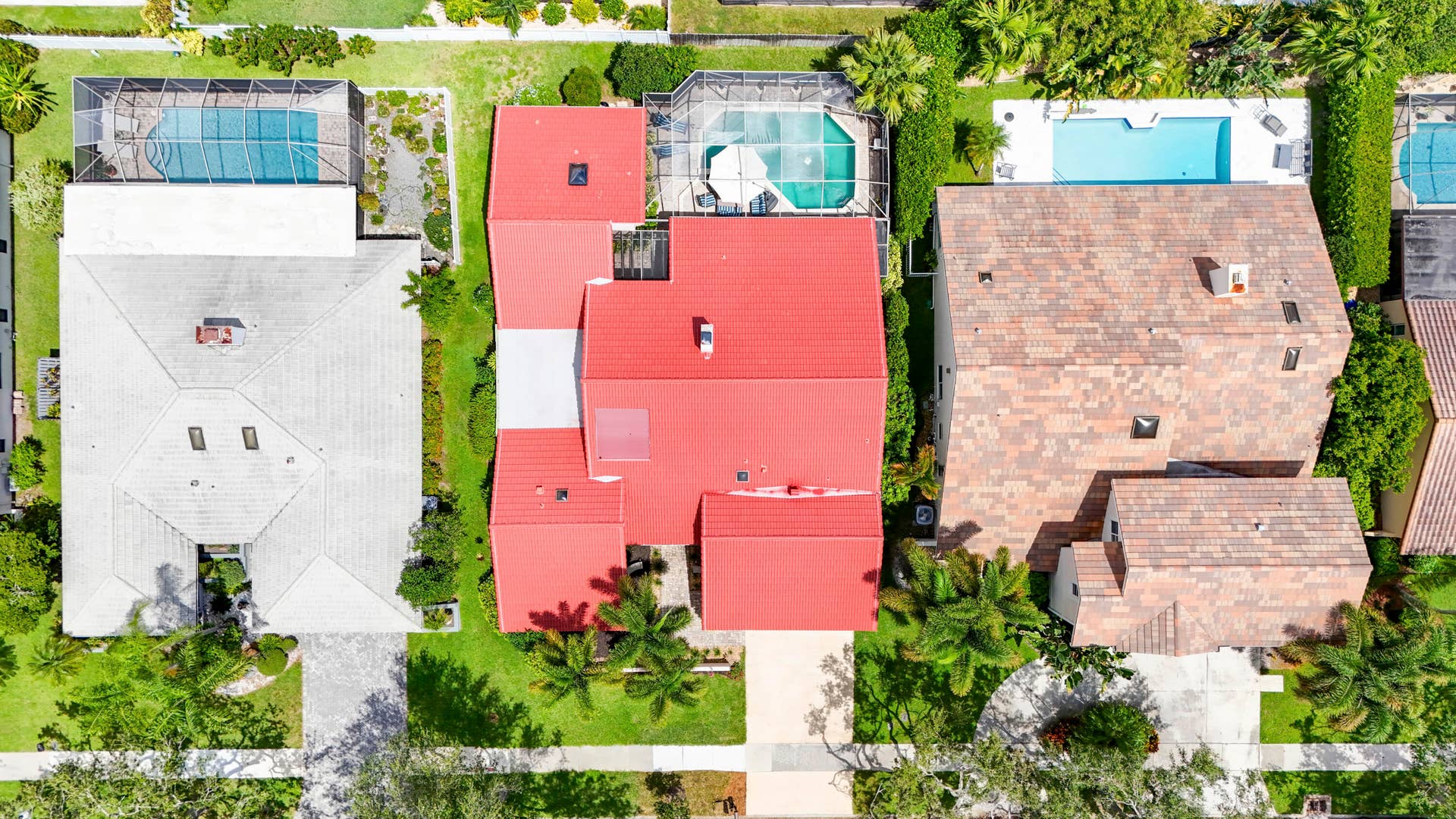 6514 Timber Lane, Boca Raton, FL 33433 Aerials-3