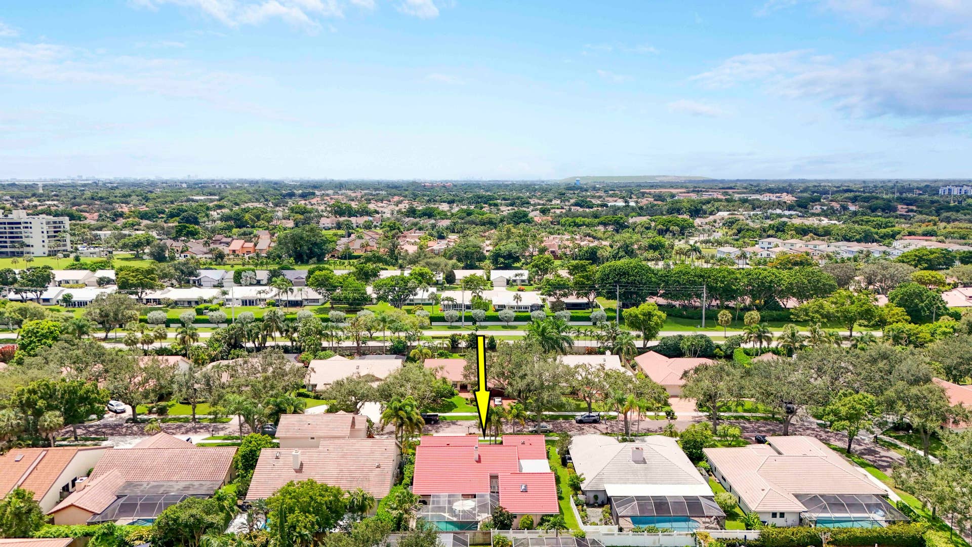 6514 Timber Lane, Boca Raton, FL 33433 Aerials-12 copy