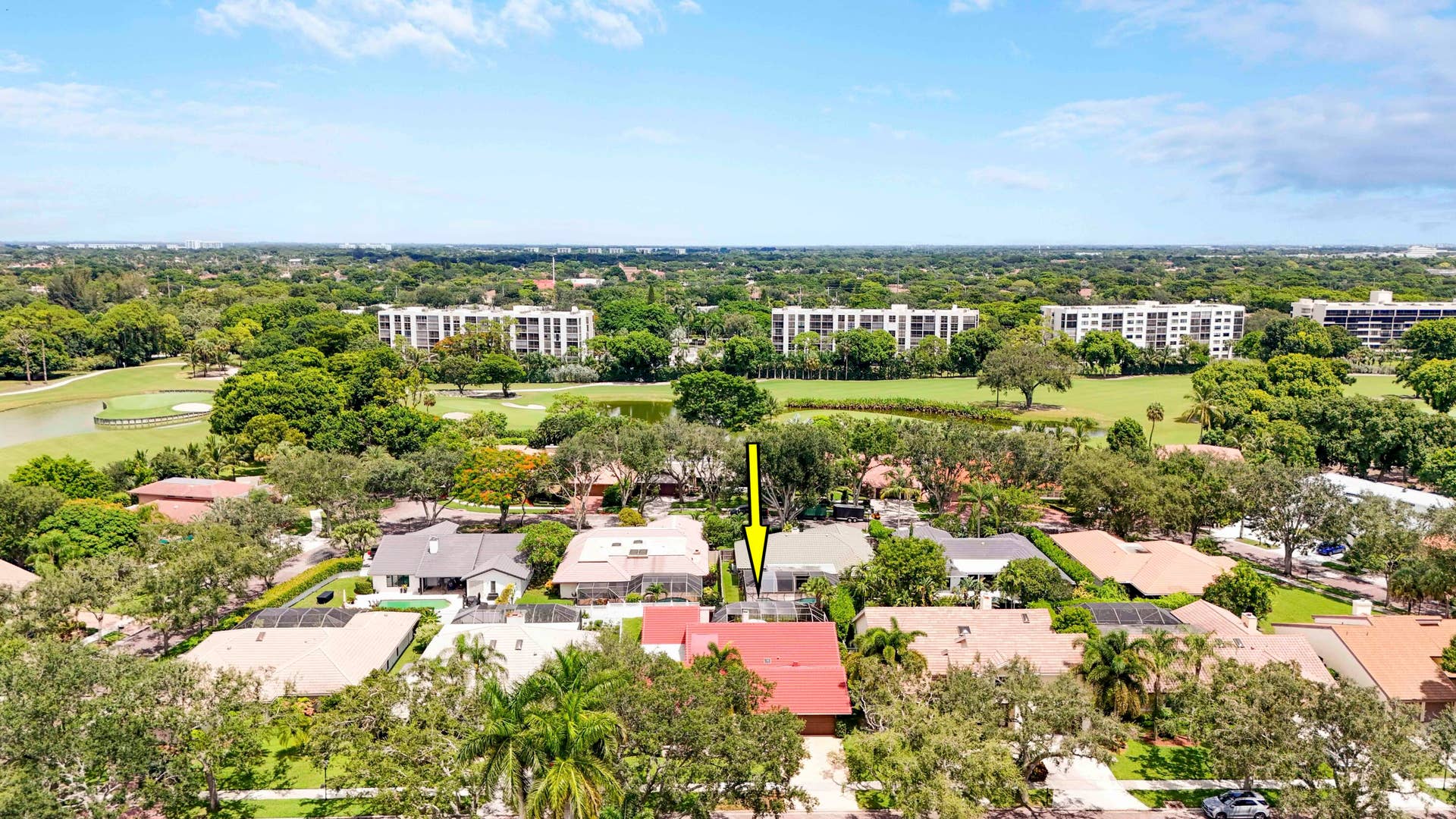 6514 Timber Lane, Boca Raton, FL 33433 Aerials-8 copy
