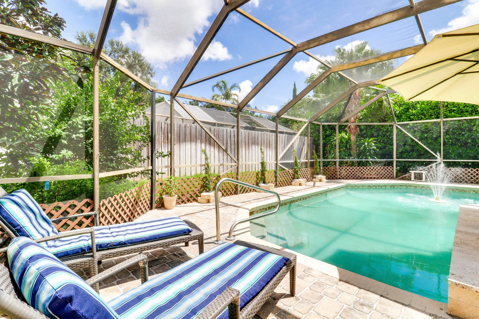 6514 Timber Lane, Boca Raton, FL 33433 House-48