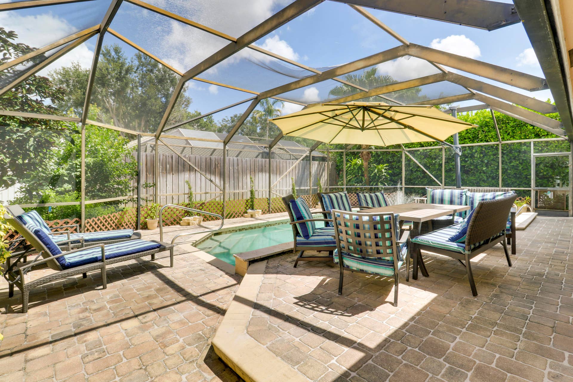6514 Timber Lane, Boca Raton, FL 33433 House-47