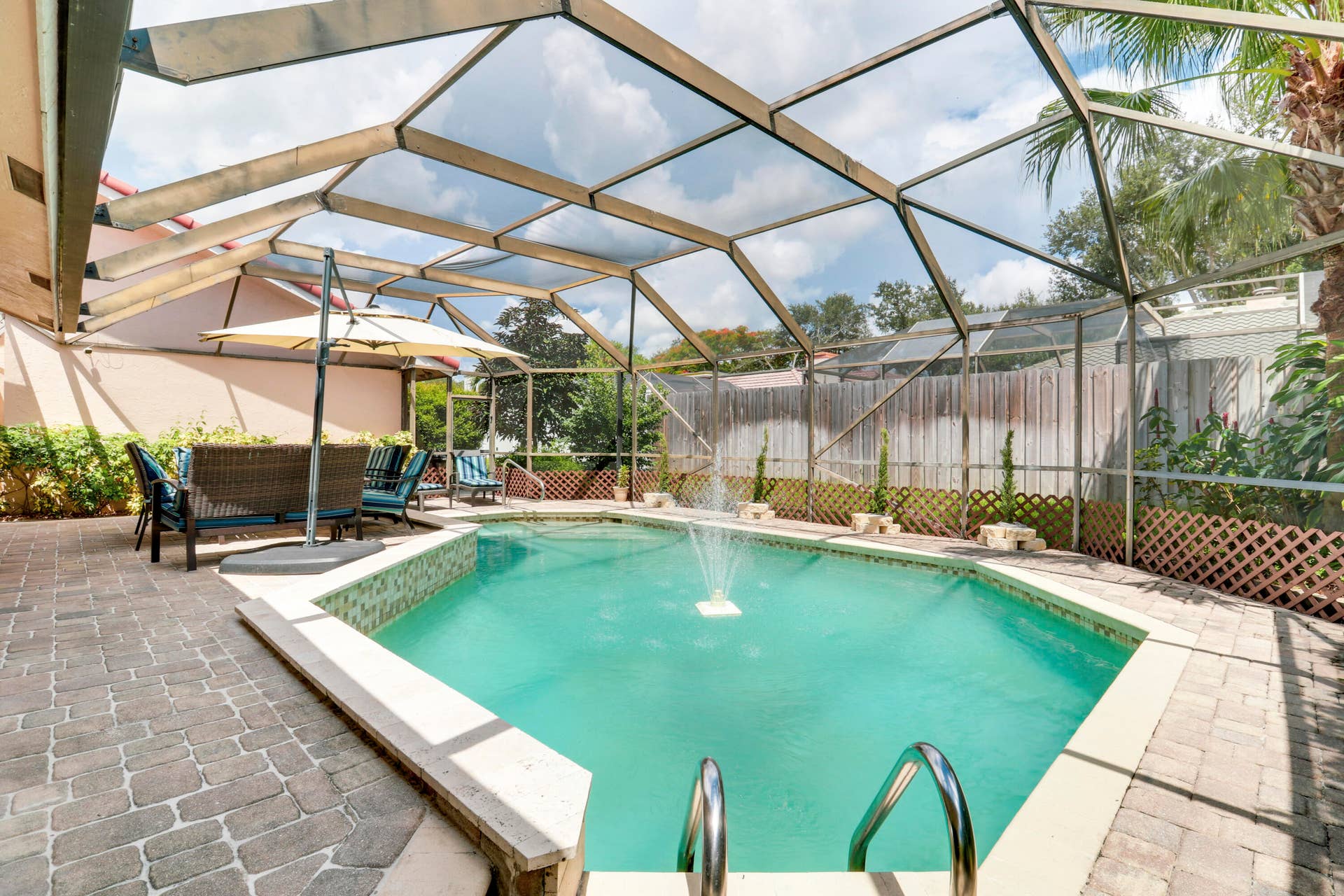 6514 Timber Lane, Boca Raton, FL 33433 House-52