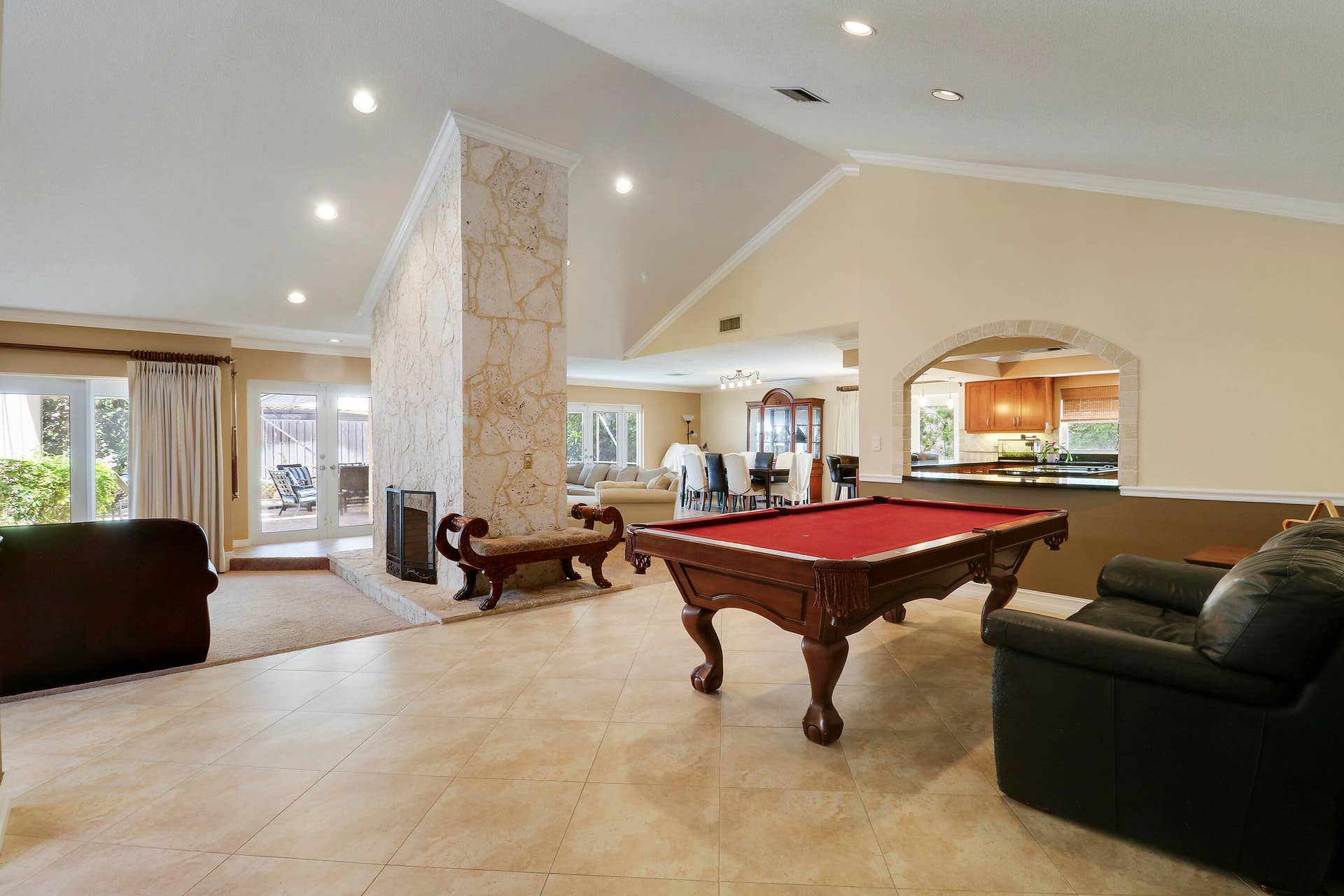 6514 Timber Lane, Boca Raton, FL 33433 House-19