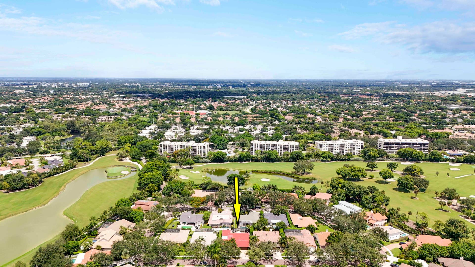 6514 Timber Lane, Boca Raton, FL 33433 Aerials-6 copy