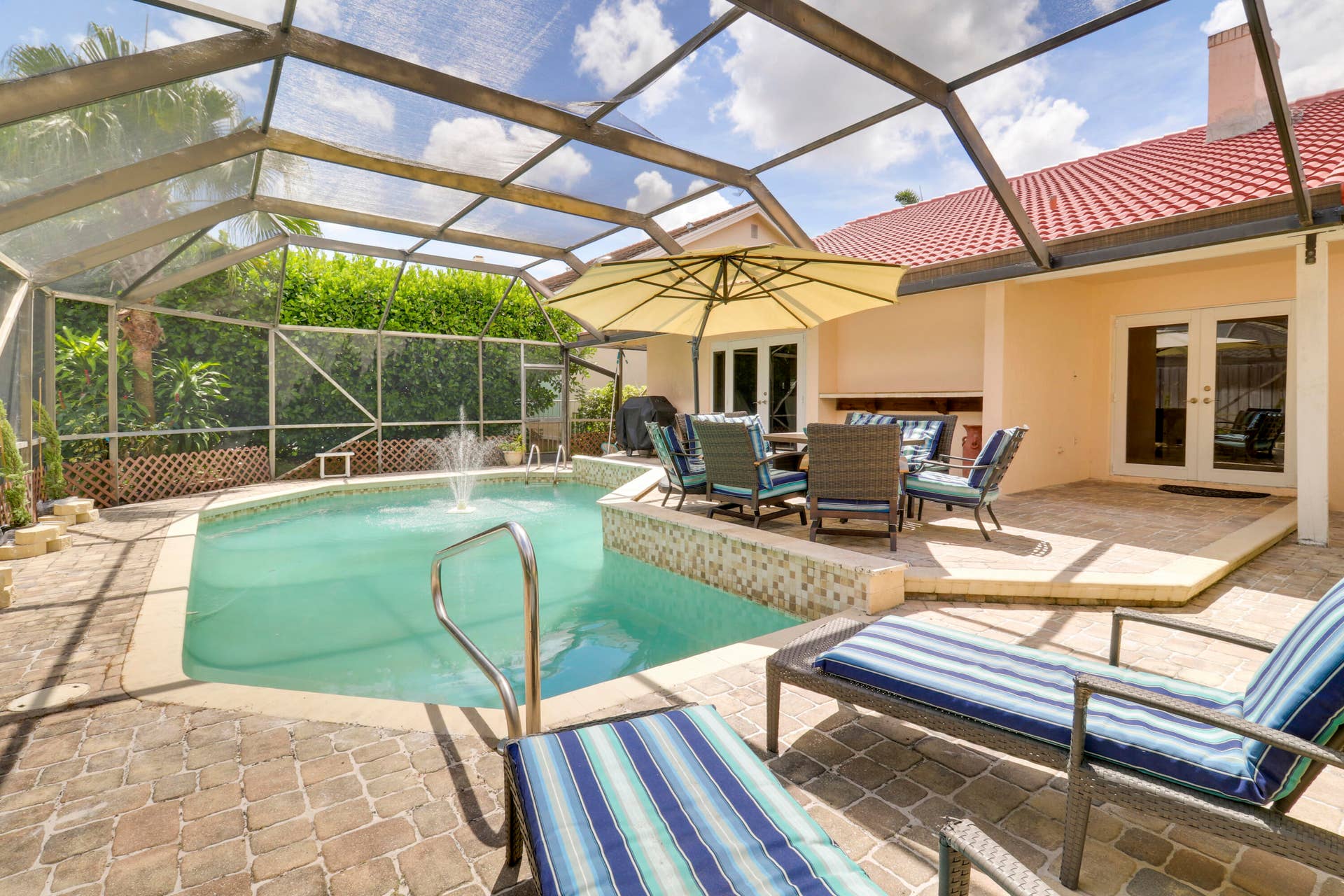 6514 Timber Lane, Boca Raton, FL 33433 House-49