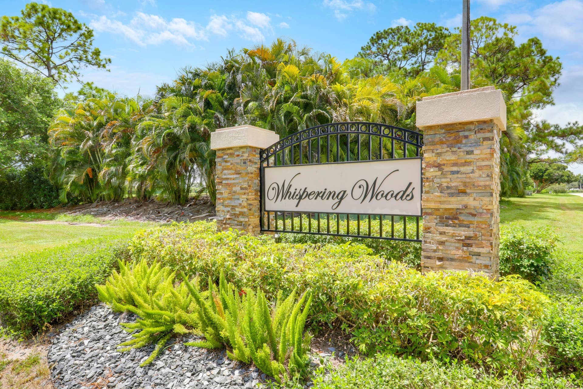 6514 Timber Lane, Boca Raton, FL 33433 Whispering Woods an intimate gated community of just 34 residences