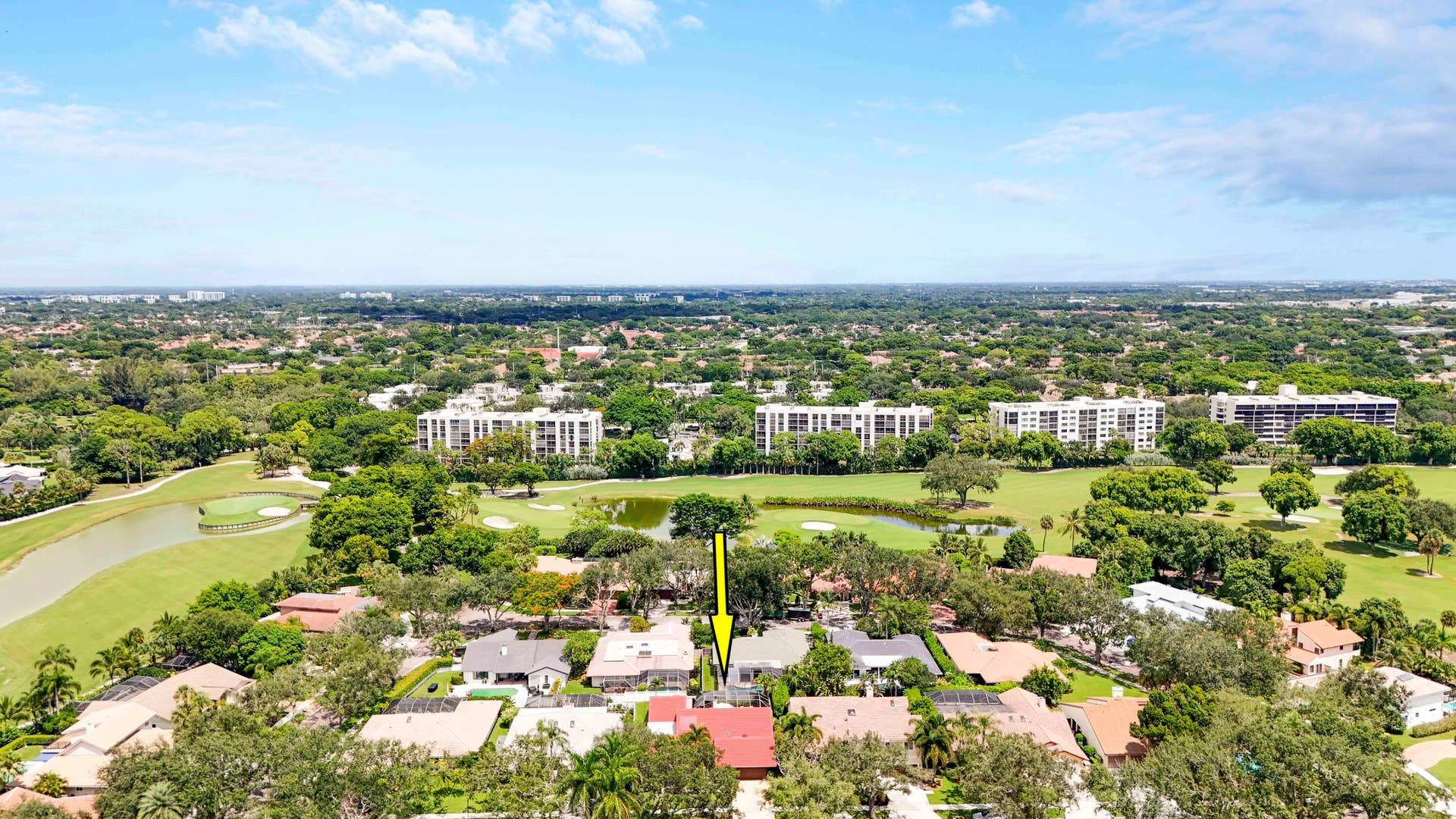 6514 Timber Lane, Boca Raton, FL 33433 Aerials-7 copy