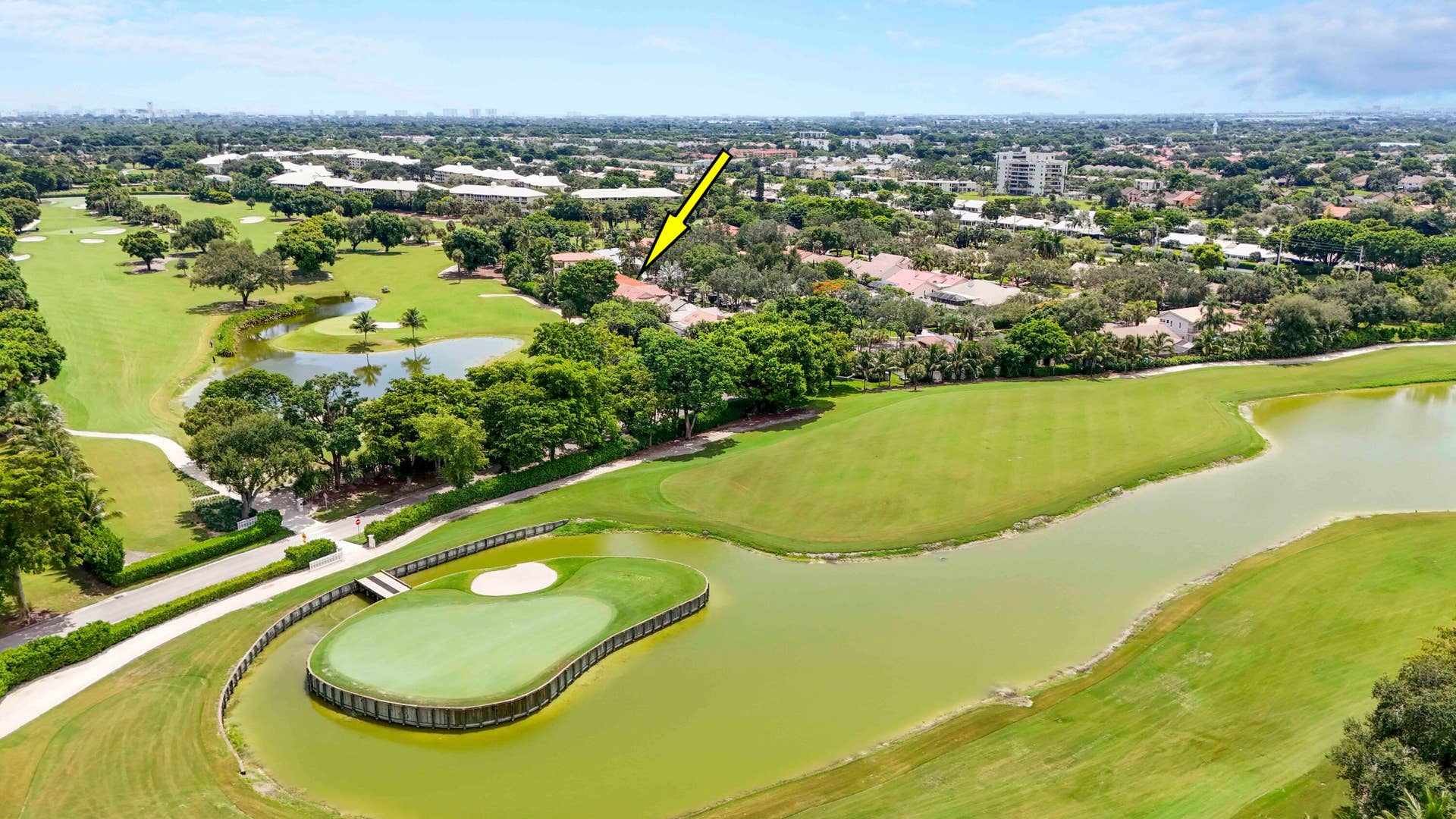 6514 Timber Lane, Boca Raton, FL 33433 Aerials-15 copy