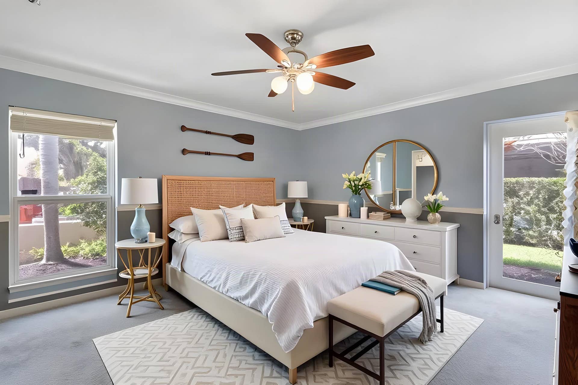 6514 Timber Lane, Boca Raton, FL 33433 VIRTUALLY STAGED Shown for design inspiration only.