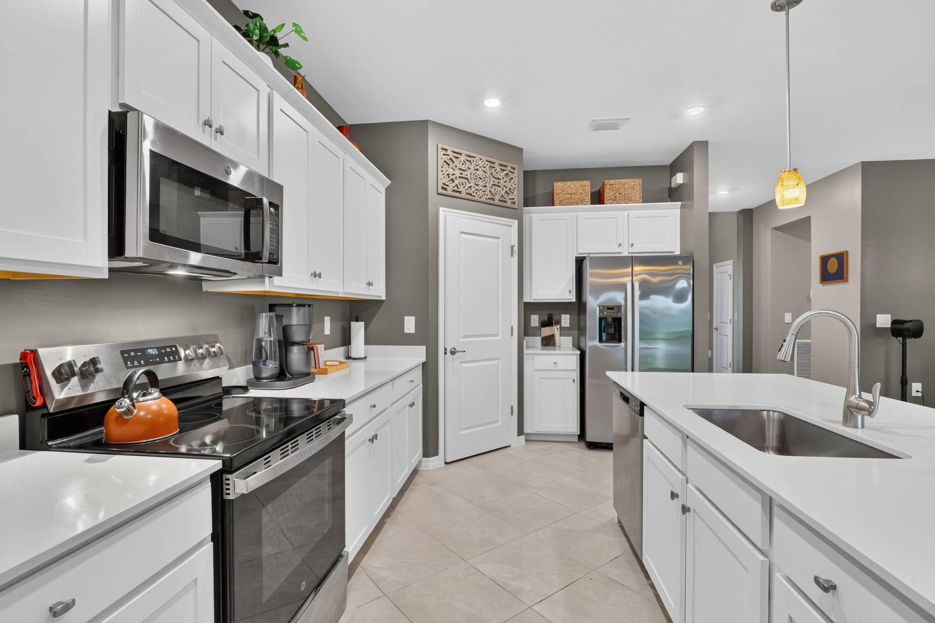 18737 Marlin Kite Lane, North Fort Myers, FL 33917 Kitchen 3