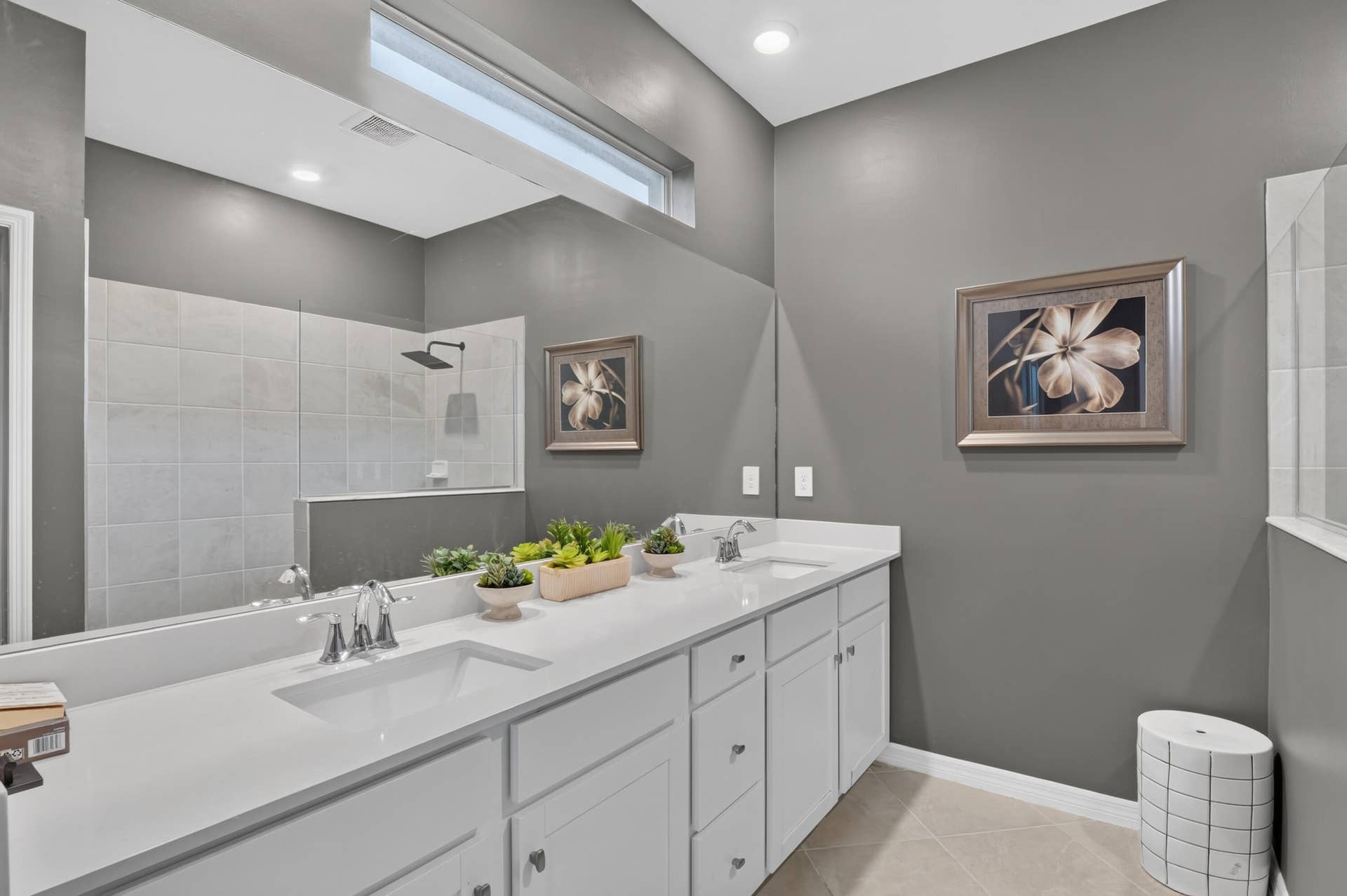 18737 Marlin Kite Lane, North Fort Myers, FL 33917 Master Bathroom