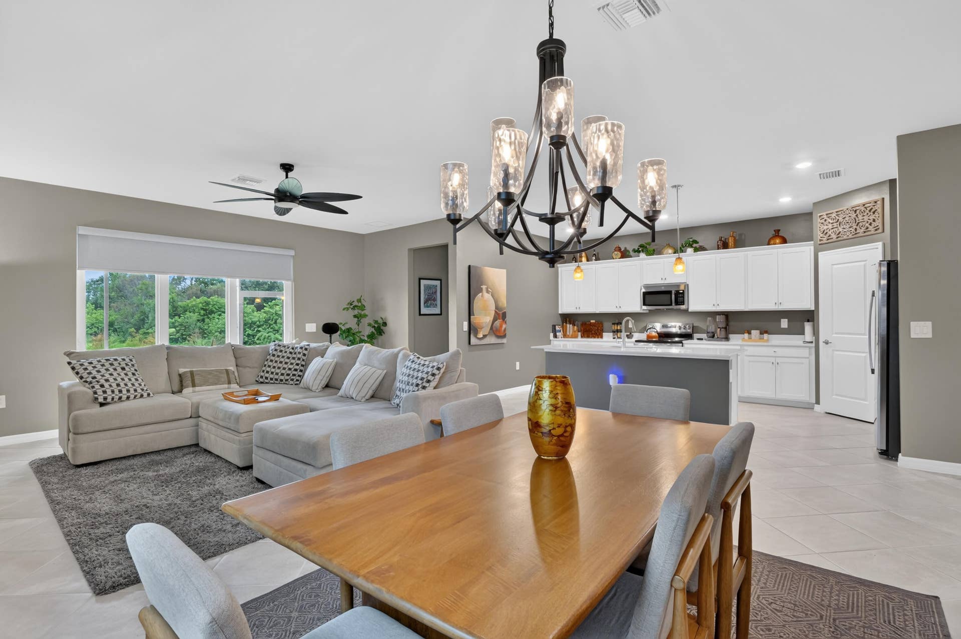 18737 Marlin Kite Lane, North Fort Myers, FL 33917 Dining Room