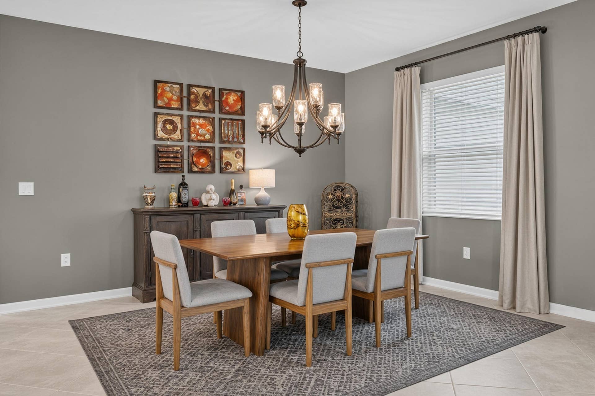 18737 Marlin Kite Lane, North Fort Myers, FL 33917 Dining Room 2