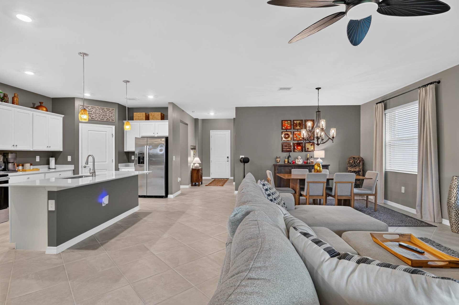 18737 Marlin Kite Lane, North Fort Myers, FL 33917 Living Room 5