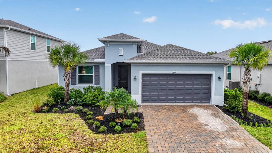 Property photo for 18737 Marlin Kite Lane, North Fort Myers, FL