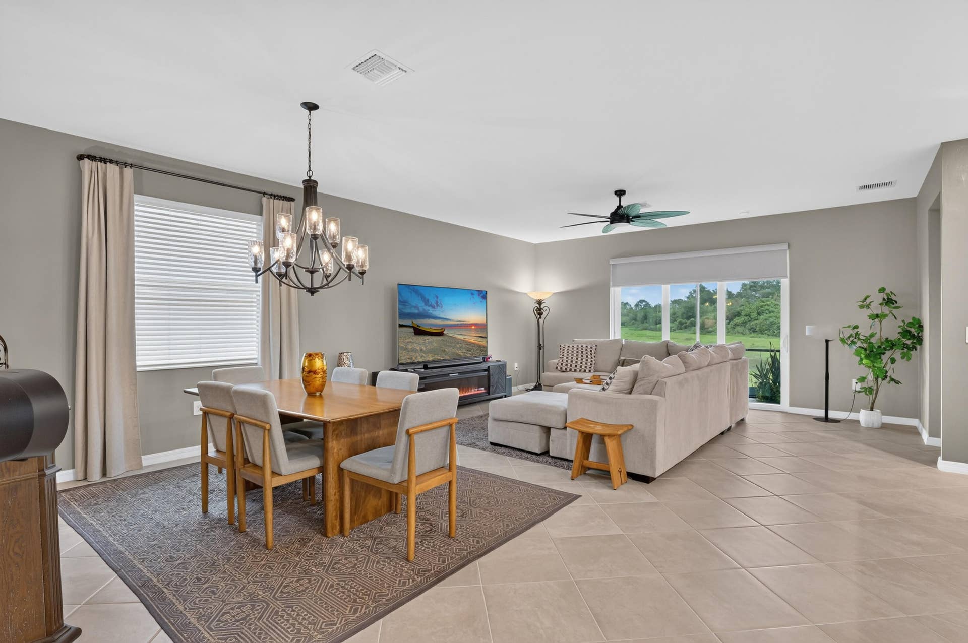 18737 Marlin Kite Lane, North Fort Myers, FL 33917 Living Room 3