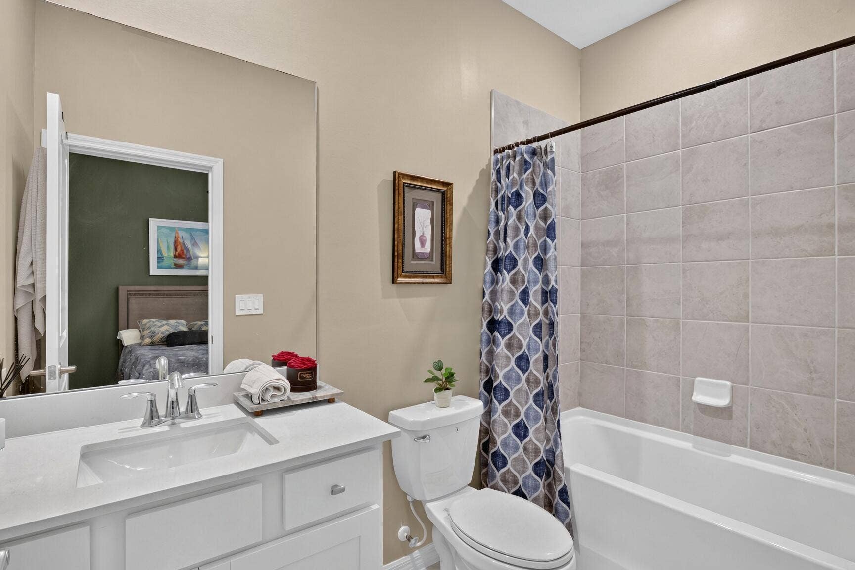 18737 Marlin Kite Lane, North Fort Myers, FL 33917 Bathroom 1