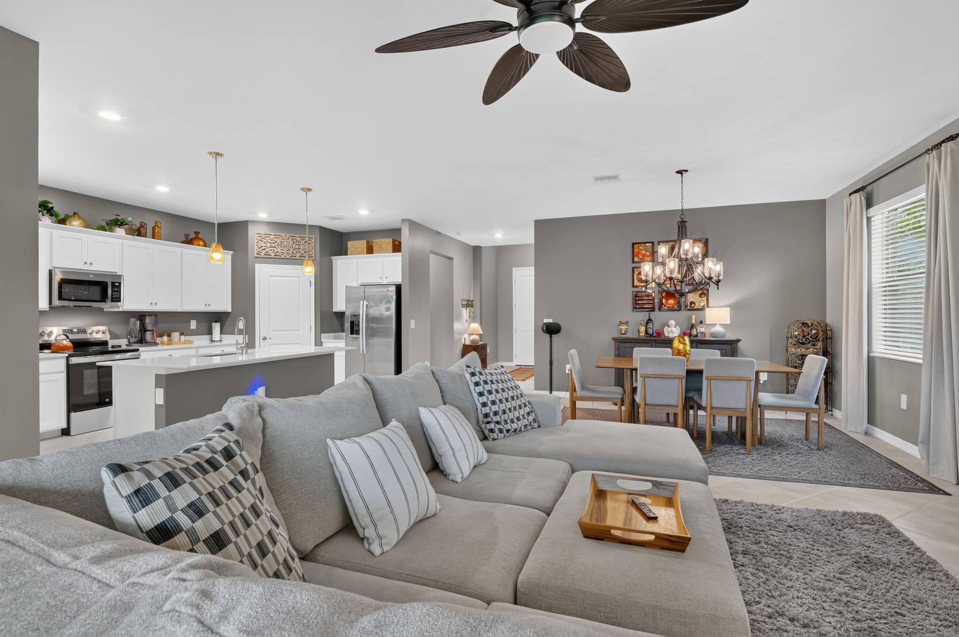 18737 Marlin Kite Lane, North Fort Myers, FL 33917 Living Room 6