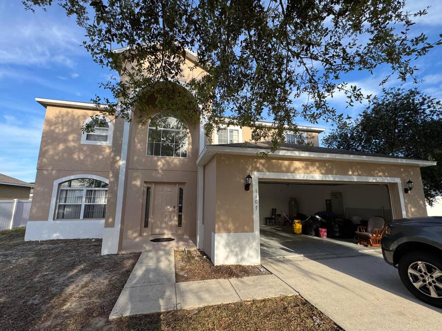 Property photo for 1107 James Way, Kissimmee, FL