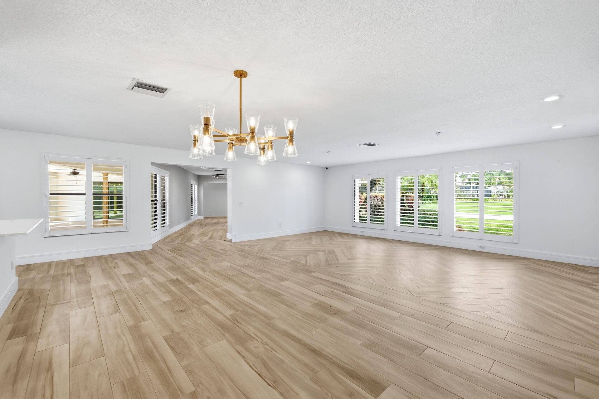 1013 SHADY LAKES Circle, Palm Beach Gardens, FL 33418 Dining Room