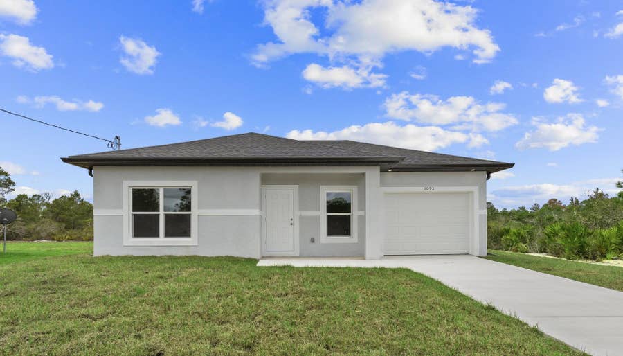 Property photo for 1092 BRECKINRIDGE Avenue, #0, Lake Placid, FL