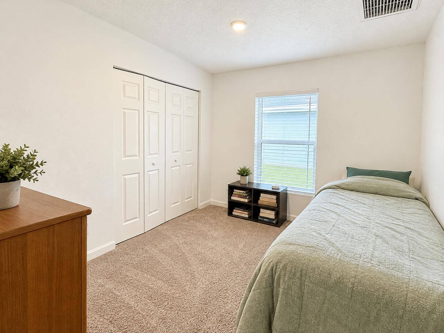 4837 SE ISABELITA Avenue, Stuart, FL 34997 Bedroom 2.