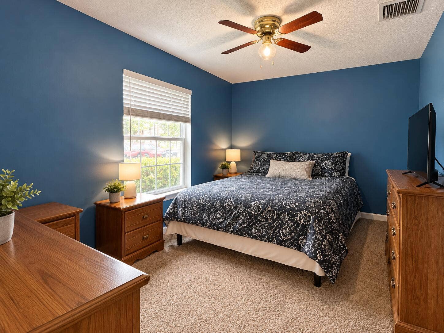 4837 SE ISABELITA Avenue, Stuart, FL 34997 Bedroom 3..