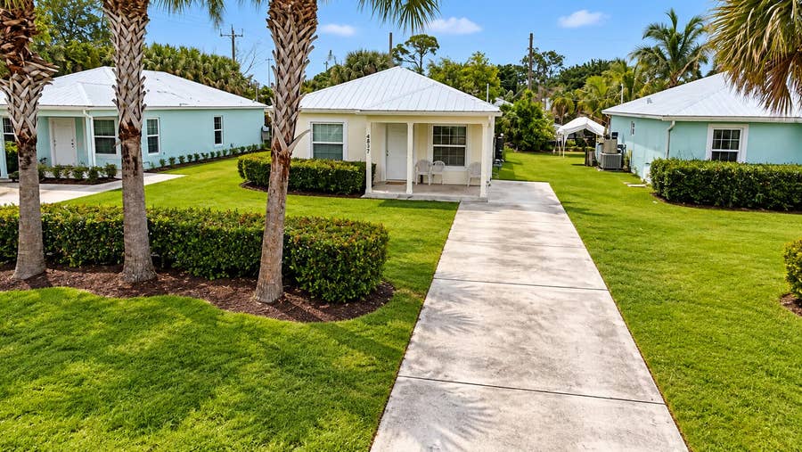 Property photo for 4837 SE ISABELITA Avenue, Stuart, FL