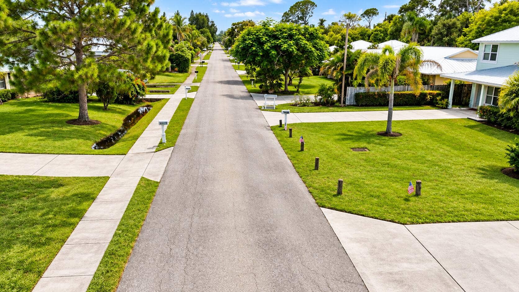 4837 SE ISABELITA Avenue, Stuart, FL 34997 Road view S