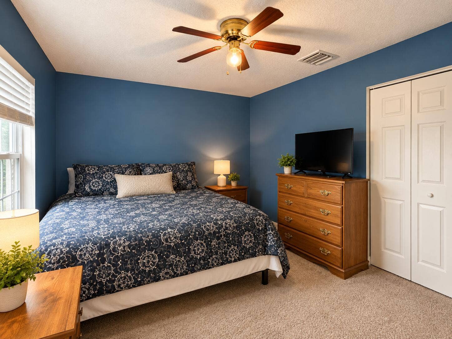4837 SE ISABELITA Avenue, Stuart, FL 34997 Bedroom 3