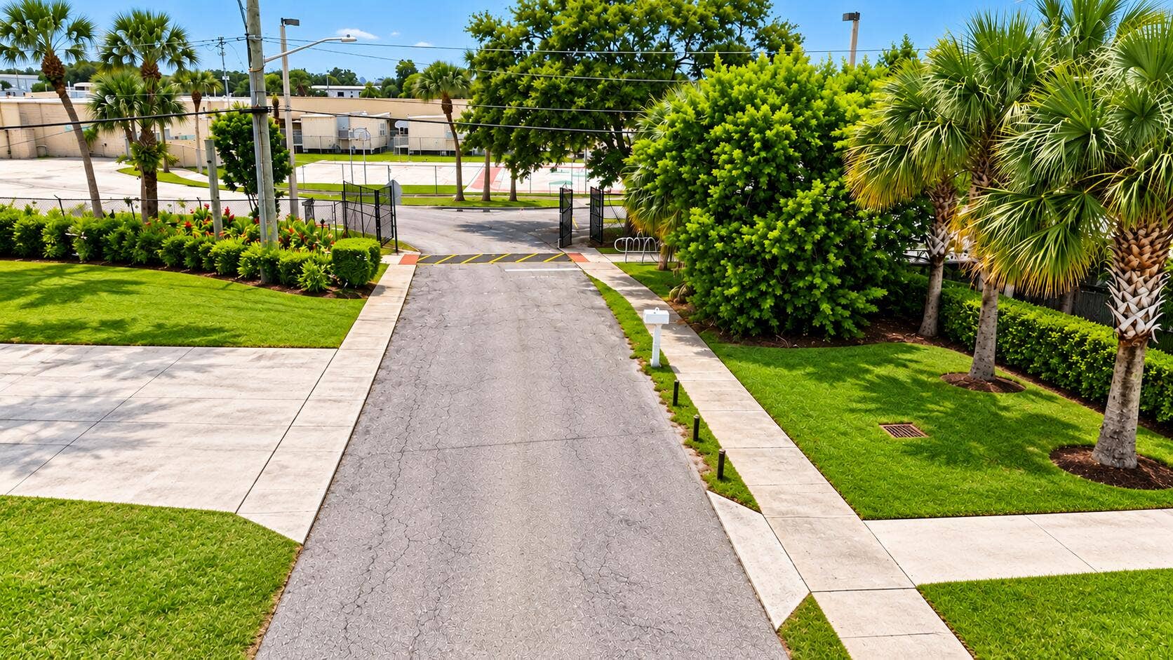 4837 SE ISABELITA Avenue, Stuart, FL 34997 Road view N