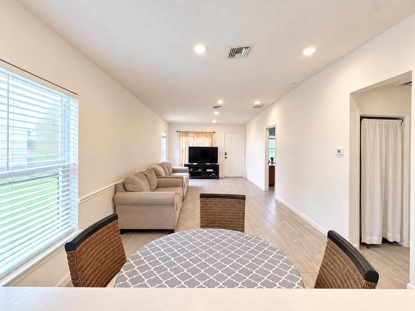 4837 SE ISABELITA Avenue, Stuart, FL 34997 Kitchen View