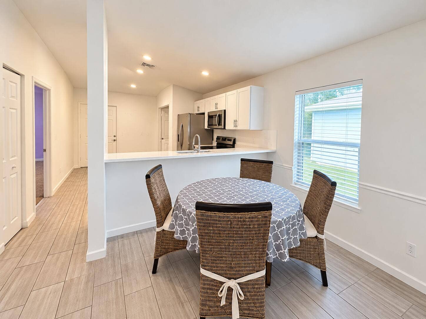 4837 SE ISABELITA Avenue, Stuart, FL 34997 Dining Room
