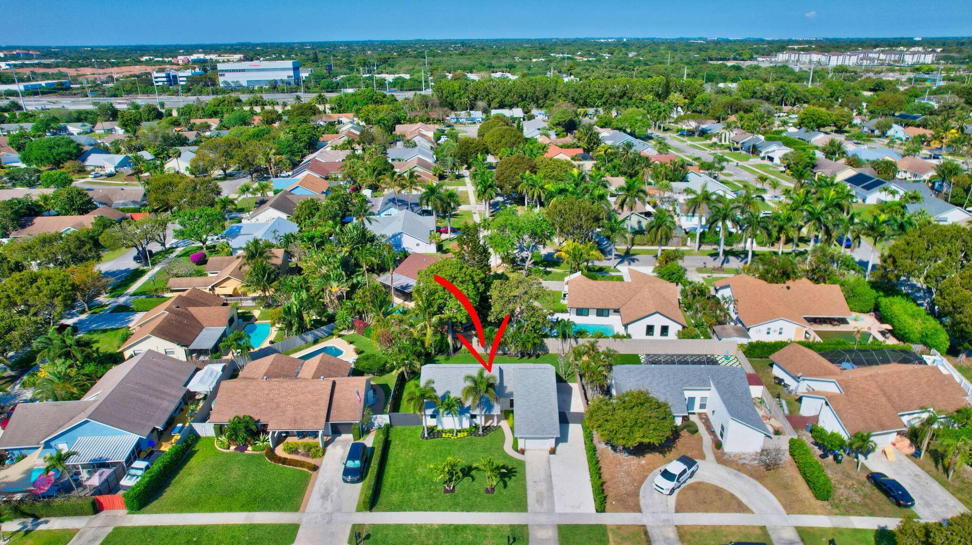 2918 Cormorant Road, Delray Beach, Delray Beach, FL 33444 42-web-or-mls-DJI_0098_099_100_101_102