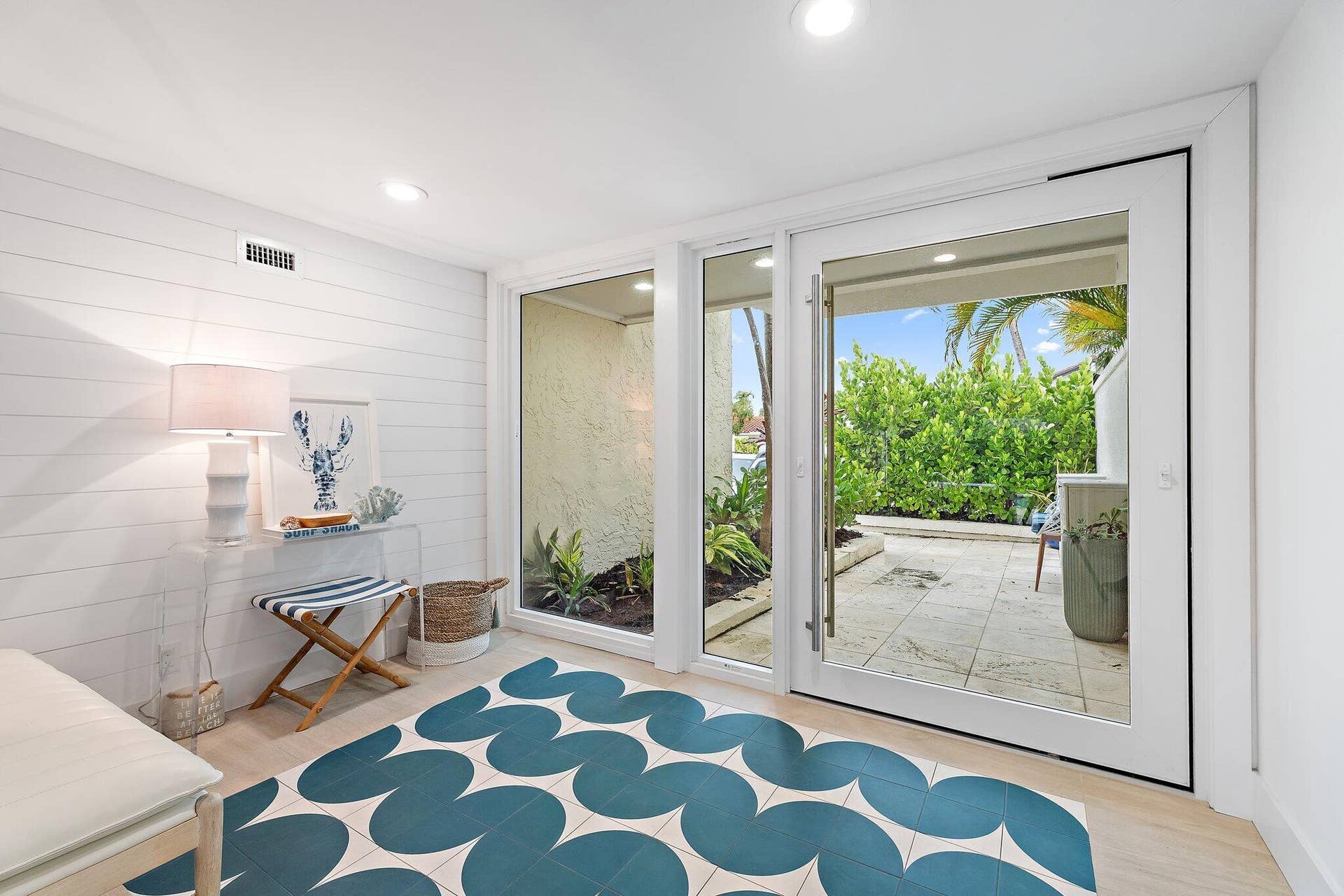 every inch has been impeccably renovated!