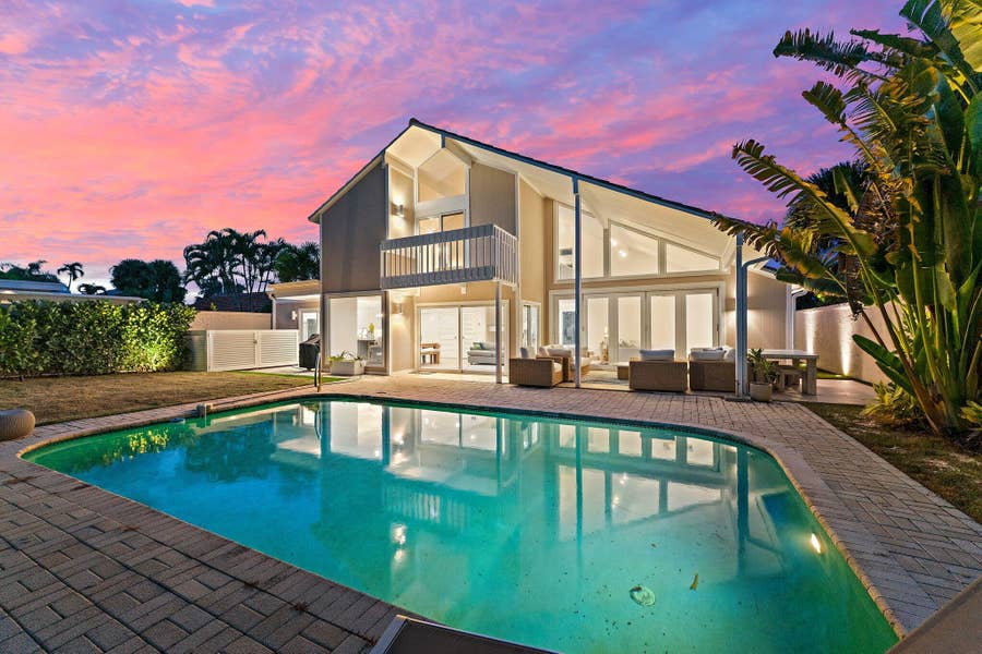 Property photo for 101 W Tarpon Lane, Jupiter, FL