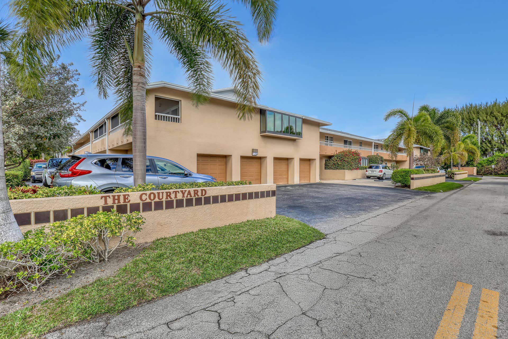 1100 Surf Road, #215, Singer Island, FL 33404 One Assigned Parking Space