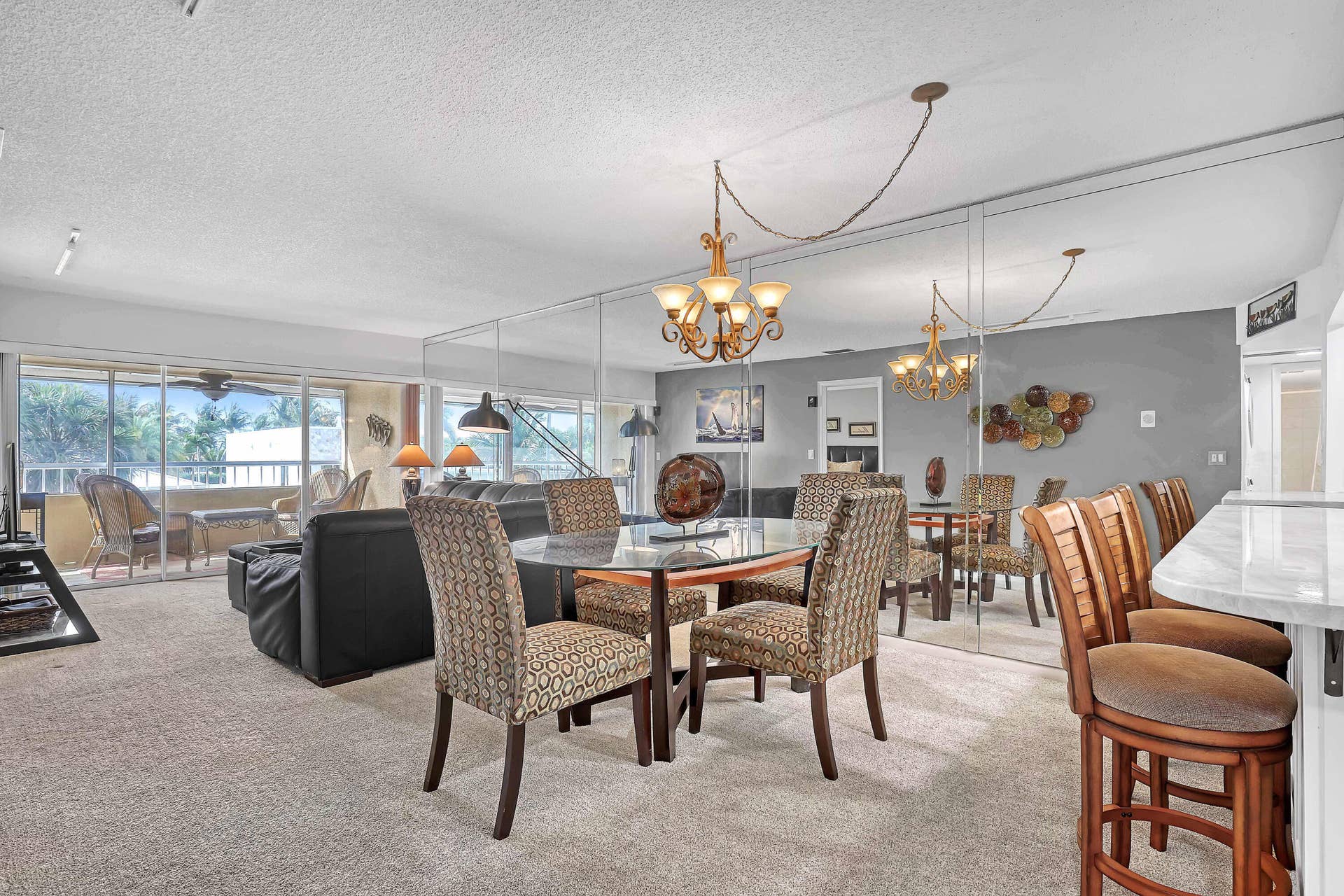 1100 Surf Road, #215, Singer Island, FL 33404 Welcome home to your beach retreat